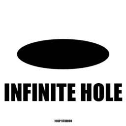 Infinite Hole