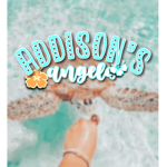 ʚɞ addison’s angels ʚɞ