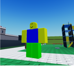 Chaot!c Maniacs! [EARLY ALPHA]
