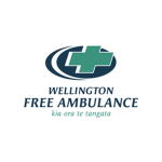 [ΝZ] Wellington Free Ambulance