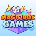 Magic Box Games - Roblox