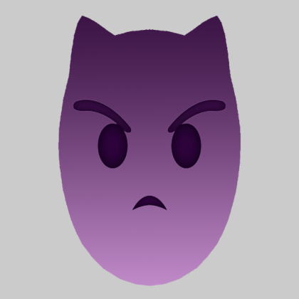 devil emoji shinobi life 2 mask Roblox decal