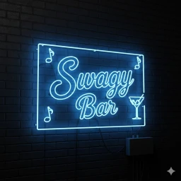 SwagyBar icon