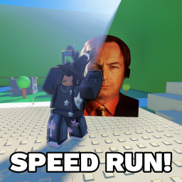 Speed Run!