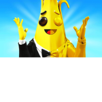 BANANASPLITS