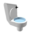 toilet gang c;