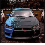 Lancer Evo Fan Group