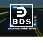 Bloxy Development Studio