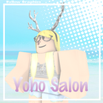 Yoho Salon