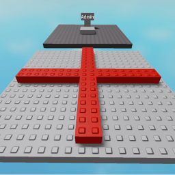 Possible Obby For Admin