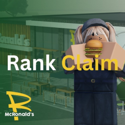 Rank Claim