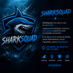 SharkSquadd