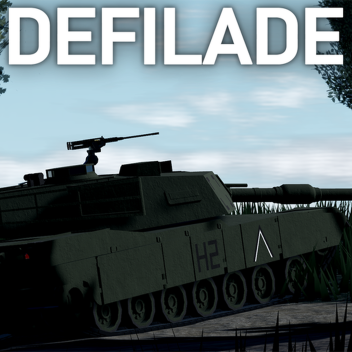 DEFILADE