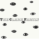 The Clark family household