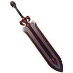 Headless Redsword