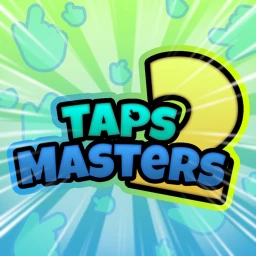 [👼Heaven!] Taps Masters 2 icon