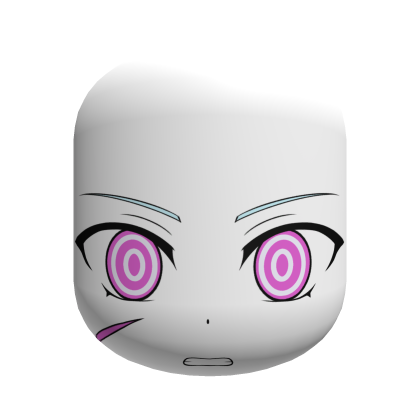 ENEMy Miku Face