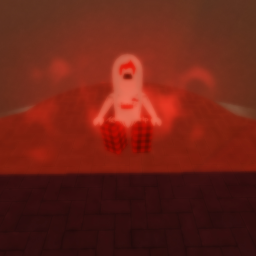 Mell's Epic Boss Battle (Short)