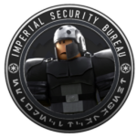 /- Imperial Security Bureau - /