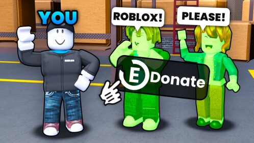 🔪 ROBLOX
