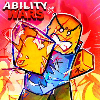[UPDATE] Ability Wars