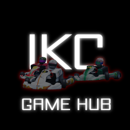 IKC - Game Hub