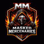 MM [Masked Mercenaries]