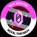 [ RTN ] Navy Bооster Group