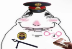 '94 Ministry of Internal Affairs