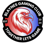 Blaynes Gaming Club