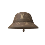 LV Brown Bucket Hat