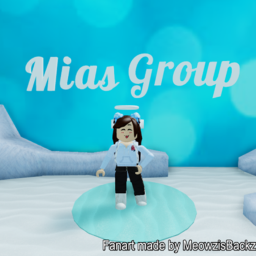 ~Mia's Squad Hang-out~