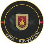 | TKB | Kara Kuvvetleri Komutanlığı