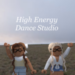 High Energy Dance Studio