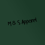 Ｍ＆Ｓ Ａｐｐａｒｅｌ