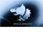 Space Wolves Legion