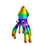 Squidy Amazing