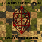 Black Widow Special Forces
