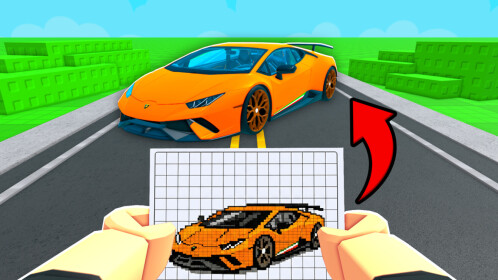 Draw a Car