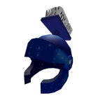 Martian Astronomer Helmet