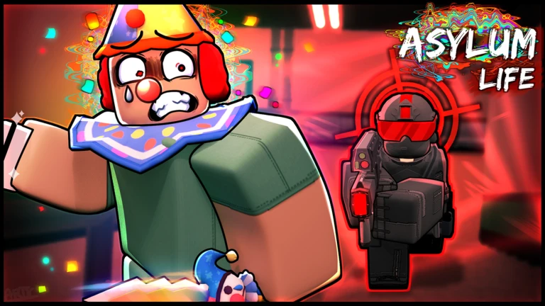 April Fools Event!