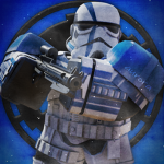 Vaders Fist .