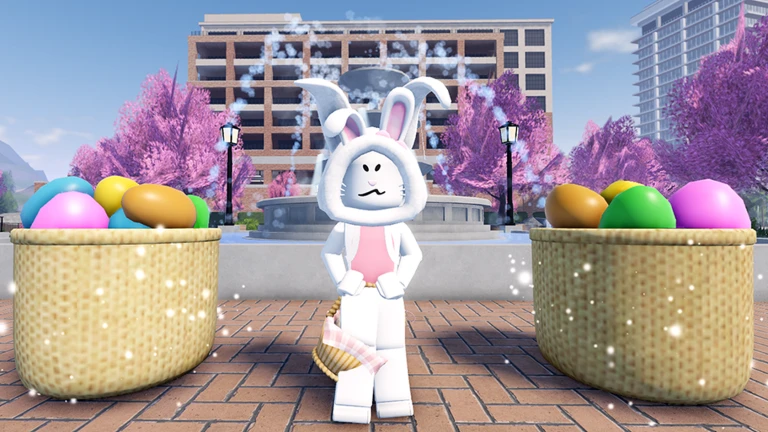 EASTER UPDATE