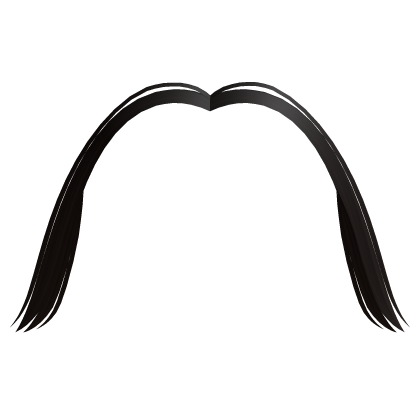 ♡ : dark brown kitty hair tufts Roblox item