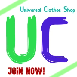 Homestore Universal Clothes (Beta) icon