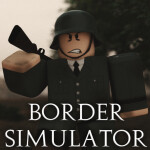 [GAMEPASSES!] Stuttgart Border Checkpoint