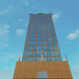SALES TOWER