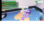 Pra dá robux pra quem eu quero