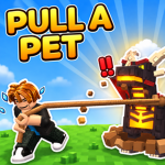 Pull a Pet