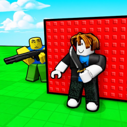 Wall Shoot